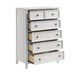 1581-9 Chest image