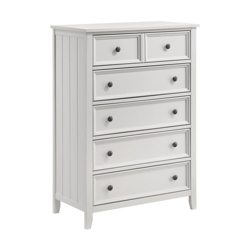 1581-9 Chest image