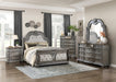 Bennington Chest in Gray - 1583-9 - FAMSA Furniture (TX)