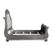 Bennington Eastern King Bed in Gray - 1583K-1EK - FAMSA Furniture (TX)