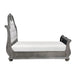 Bennington Eastern King Bed in Gray - 1583K-1EK - FAMSA Furniture (TX)