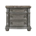 Bennington Nightstand in Gray - 1583-4 - FAMSA Furniture (TX)
