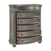 Bennington Chest in Gray - 1583-9 - FAMSA Furniture (TX)
