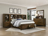 Sullivan Dresser in Brown - 1592-5 - FAMSA Furniture (TX)