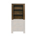 Sullivan Nightstand Pier in Brown - 1592-4P - FAMSA Furniture (TX)