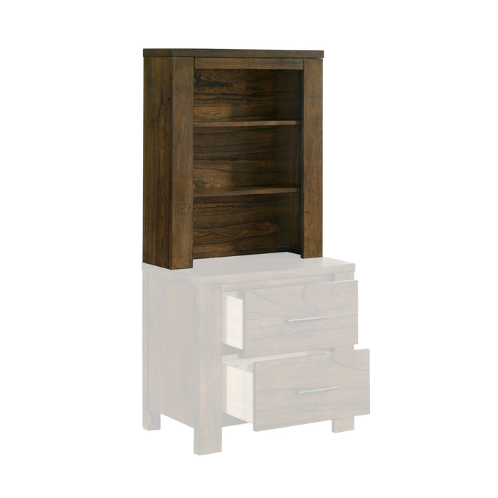 Sullivan Nightstand Pier in Brown - 1592-4P - FAMSA Furniture (TX)