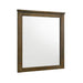 Sullivan Mirror in Brown - 1592-6 - FAMSA Furniture (TX)