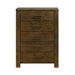 Sullivan Chest in Brown - 1592-9 - FAMSA Furniture (TX)