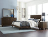 Ridgewood Dresser in Oak - 1600-5 - FAMSA Furniture (TX)