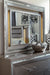 Tamsin Mirror, LED Lighting in Gold/Silver/Champagne/Transparent/Gray - 1616-6 - FAMSA Furniture (TX)