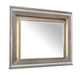 Tamsin Mirror, LED Lighting in Gold/Silver/Champagne/Transparent/Gray - 1616-6 - FAMSA Furniture (TX)