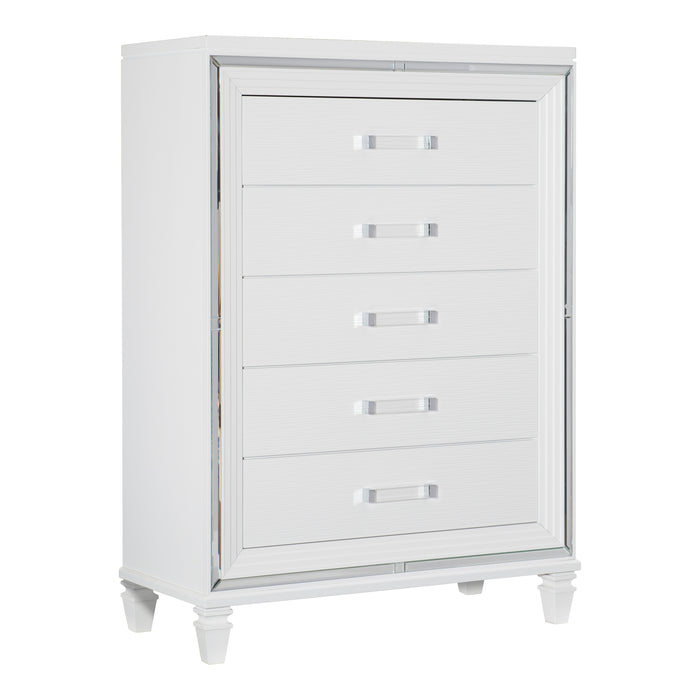 Tamsin Chest