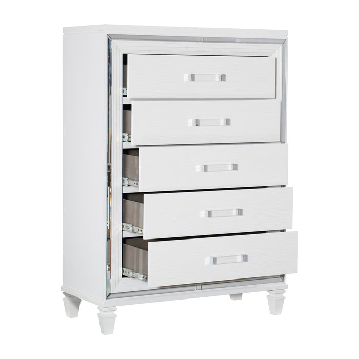 Tamsin Chest