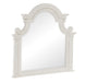 Baylesford Mirror in White - 1624W-6 - FAMSA Furniture (TX)