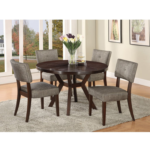 Side Chair (Set-2) - Image 3