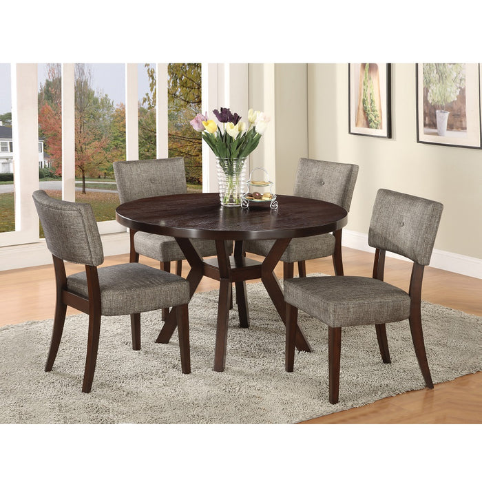 Side Chair (Set-2) - Image 3