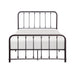 Larkspur Full Platform Bed in Dark Bronze - 1638F-1 - FAMSA Furniture (TX)
