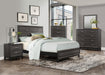 Davi CHEST in Gray - 1645-9 - FAMSA Furniture (TX)