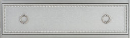 Avondale Chest in Gray/Gold/Silver/Champagne/Transparent - 1646-9 - FAMSA Furniture (TX)