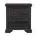 Bolingbrook Nightstand in Brown/Gray - 1647-4 - FAMSA Furniture (TX)
