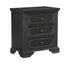 Bolingbrook Nightstand in Brown/Gray - 1647-4 - FAMSA Furniture (TX)