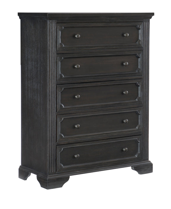 Bolingbrook Chest in Brown/Gray - 1647-9 - FAMSA Furniture (TX)