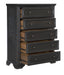 Bolingbrook Chest in Brown/Gray - 1647-9 - FAMSA Furniture (TX)
