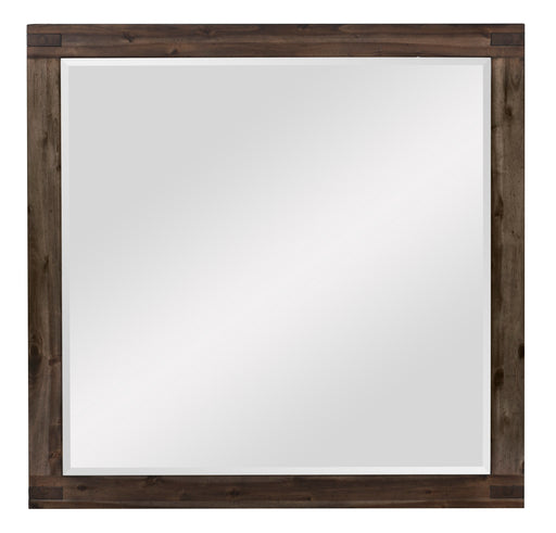 Parnell Mirror in Cherry - 1648-6 - FAMSA Furniture (TX)
