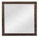Parnell Mirror in Cherry - 1648-6 - FAMSA Furniture (TX)