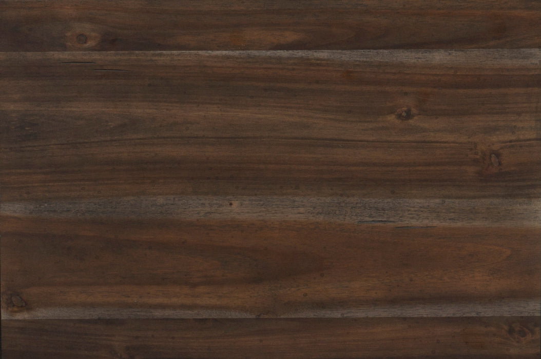 Parnell Chest in Cherry - 1648-9 - FAMSA Furniture (TX)