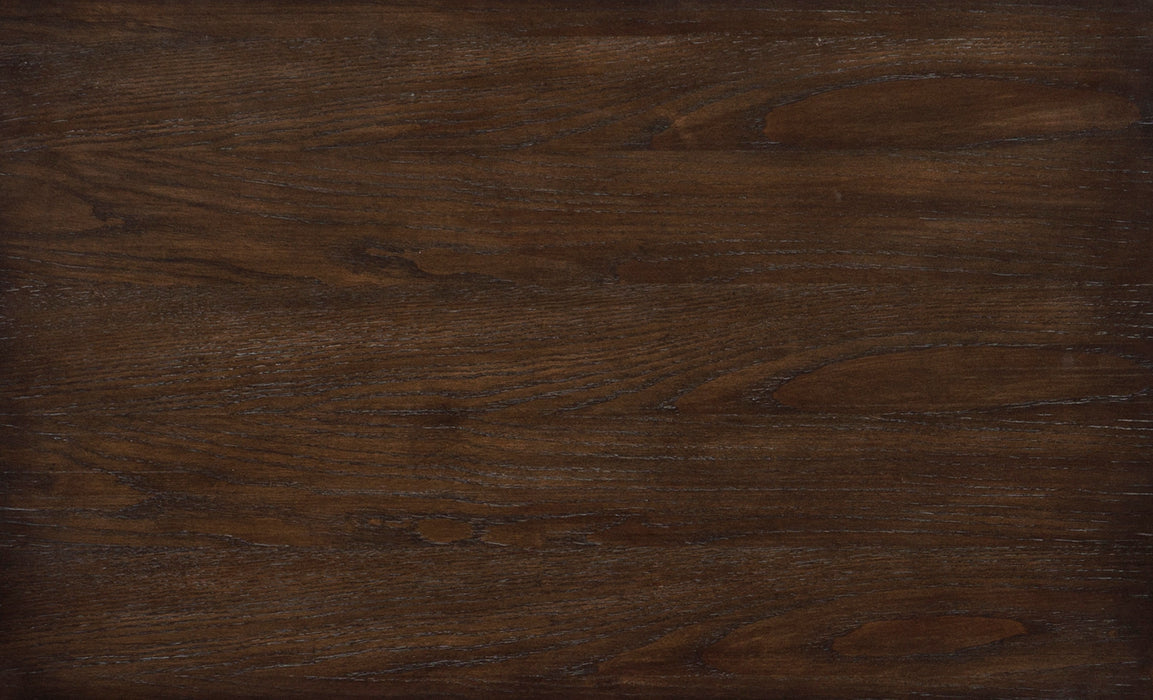 Griggs Eastern King Bed in Brown - 1669K-1EK - FAMSA Furniture (TX)