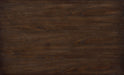Griggs Eastern King Bed in Brown - 1669K-1EK - FAMSA Furniture (TX)