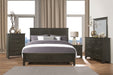 Blaire Farm Dresser in Gray - 1675-5 - FAMSA Furniture (TX)