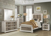 Arcadia Chest in Gray/White - 1677-9 - FAMSA Furniture (TX)