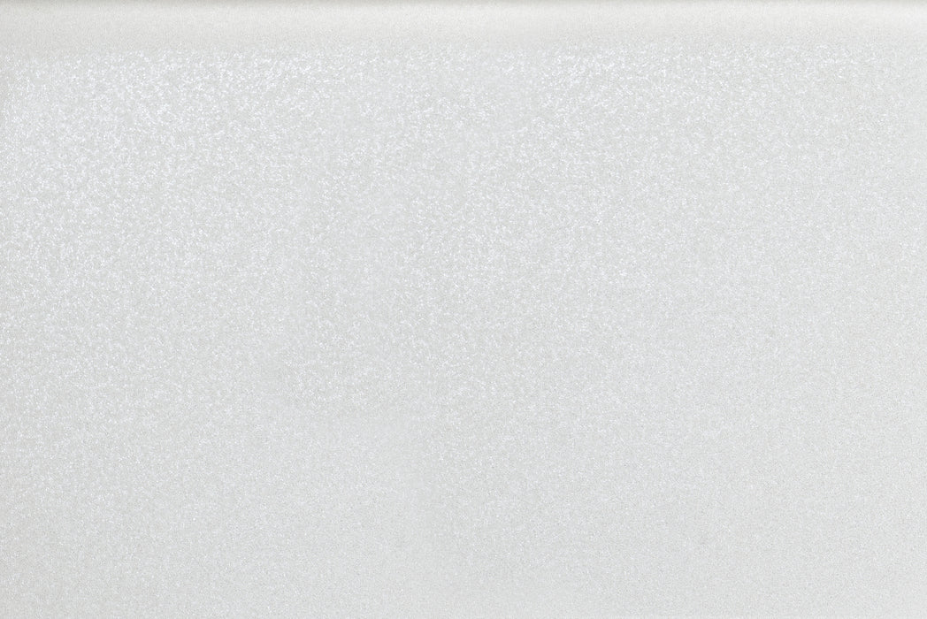 Kerren (3)Full Bed, LED Lighting in White - 1678WF-1* - FAMSA Furniture (TX)