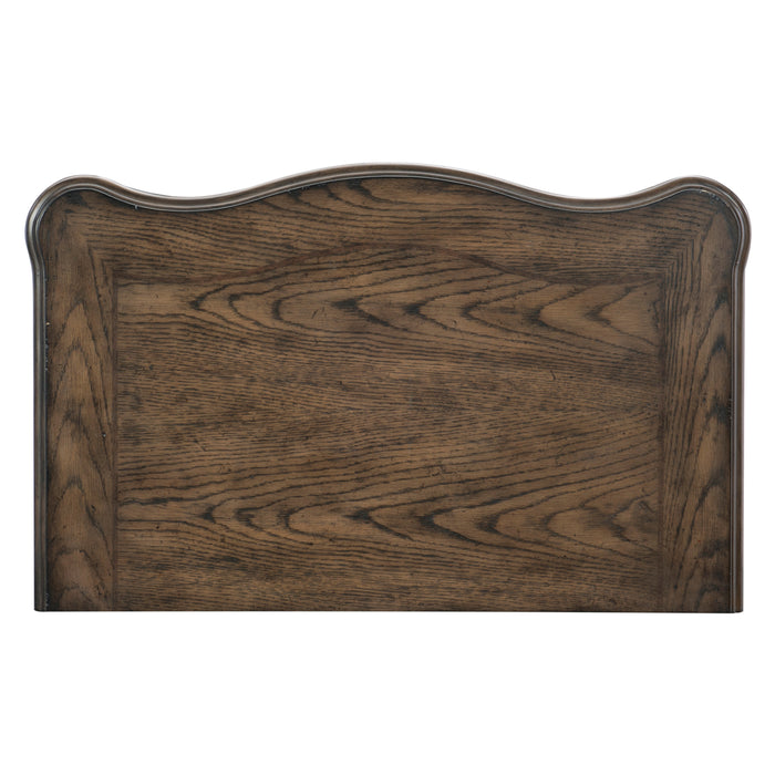 Heath Court Nightstand in Brown - 1682-4 - FAMSA Furniture (TX)