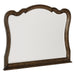 Heath Court Mirror in Brown - 1682-6 - FAMSA Furniture (TX)