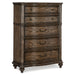 Heath Court Chest in Brown - 1682-9 - FAMSA Furniture (TX)