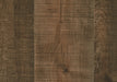 Cooper Full Bed in Brown/Gray/Multi - 2059F-1 - FAMSA Furniture (TX)