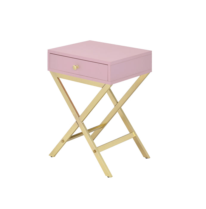 Coleen Accent Table - Image 5