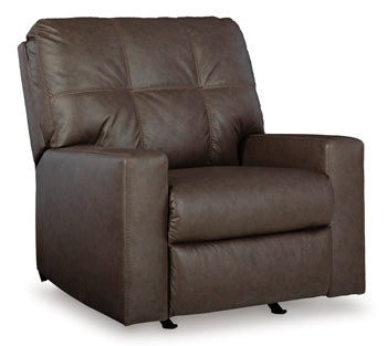 Barlin Mills Recliner - FAMSA Furniture (TX)