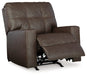Barlin Mills Recliner - FAMSA Furniture (TX)