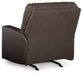 Barlin Mills Recliner - FAMSA Furniture (TX)