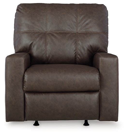 Barlin Mills Recliner - FAMSA Furniture (TX)