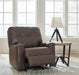 Barlin Mills Recliner - FAMSA Furniture (TX)
