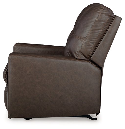 Barlin Mills Recliner - FAMSA Furniture (TX)