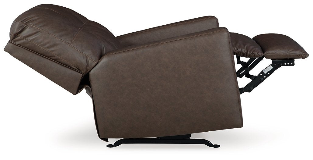 Barlin Mills Recliner - FAMSA Furniture (TX)