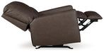 Barlin Mills Recliner - FAMSA Furniture (TX)