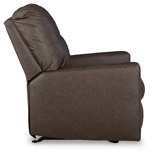 Barlin Mills Recliner - FAMSA Furniture (TX)