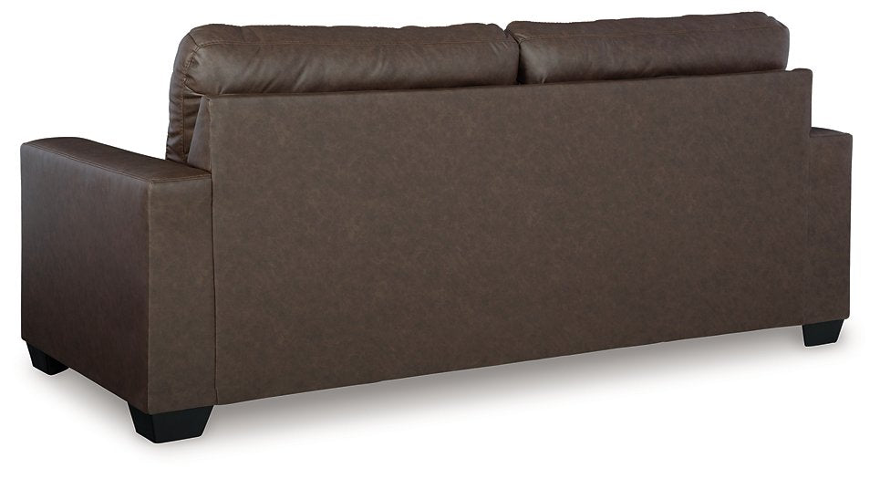 Barlin Mills Sofa - FAMSA Furniture (TX)